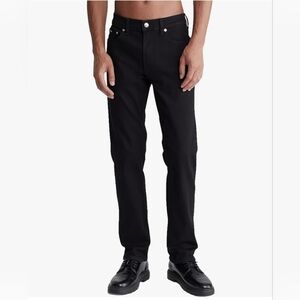 NEW Calvin Klein Jeans Black
